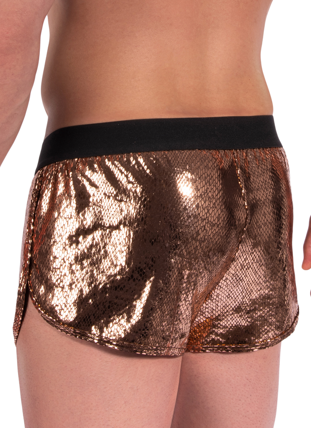 M2368 Sprint Shorts