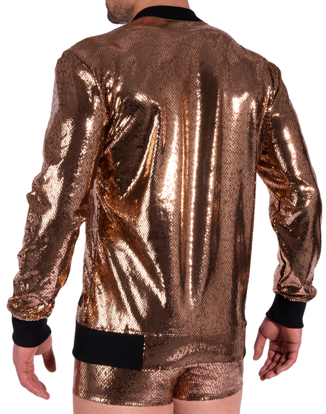 M2368 Bomber Jacket