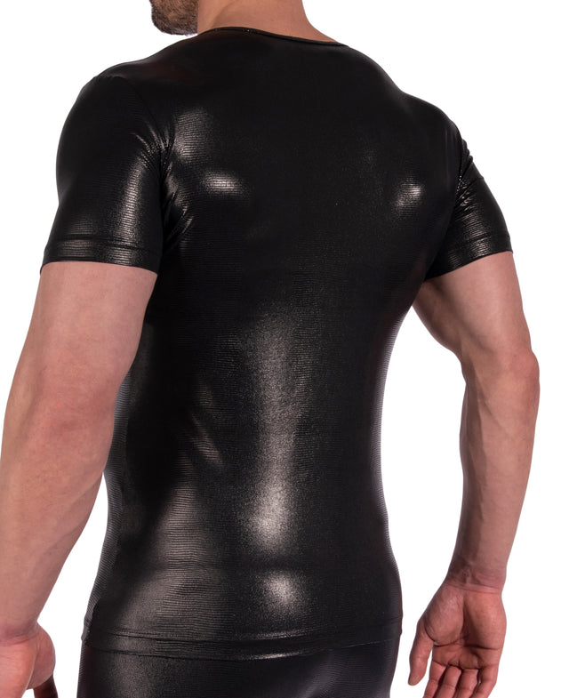 M2369 V-Neck Tee reg.