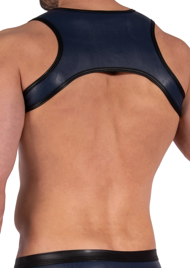 M2370 Cropped Top