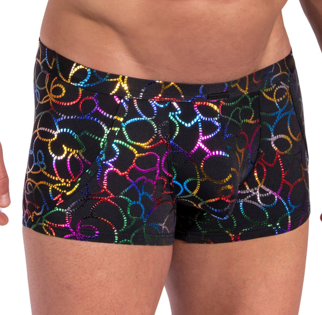 M2376 Pocket Pants
