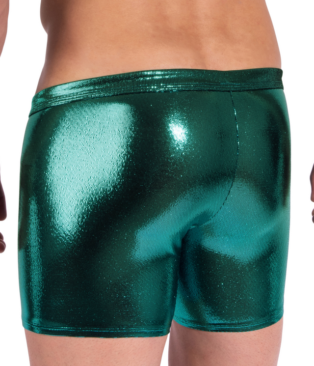 M2377 Beach Hip Boxer