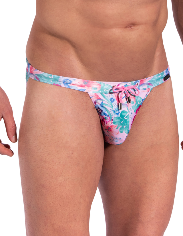 M2379 Beach Micro Tanga