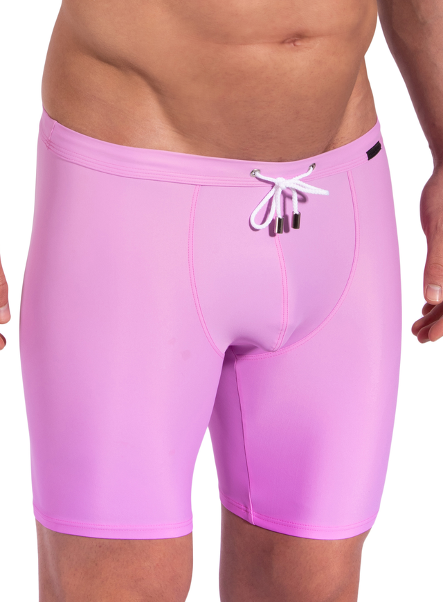M2378 Beach Hip Biker
