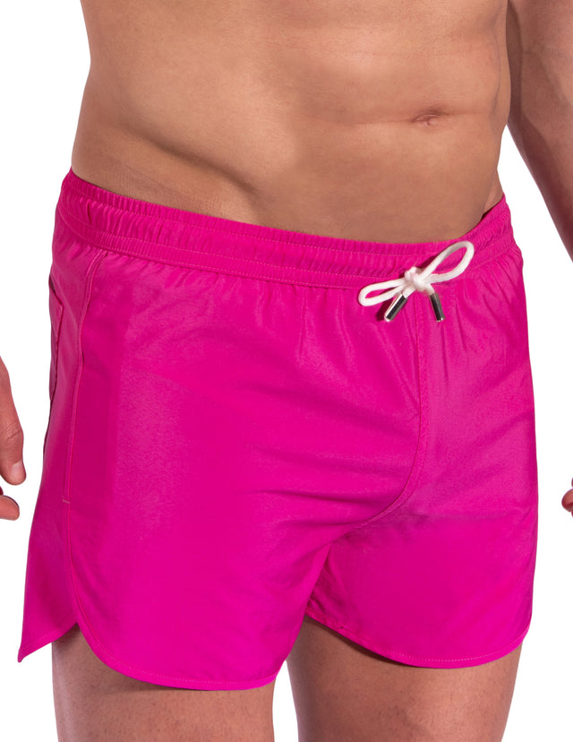 M2380 Beach Swim Shorts