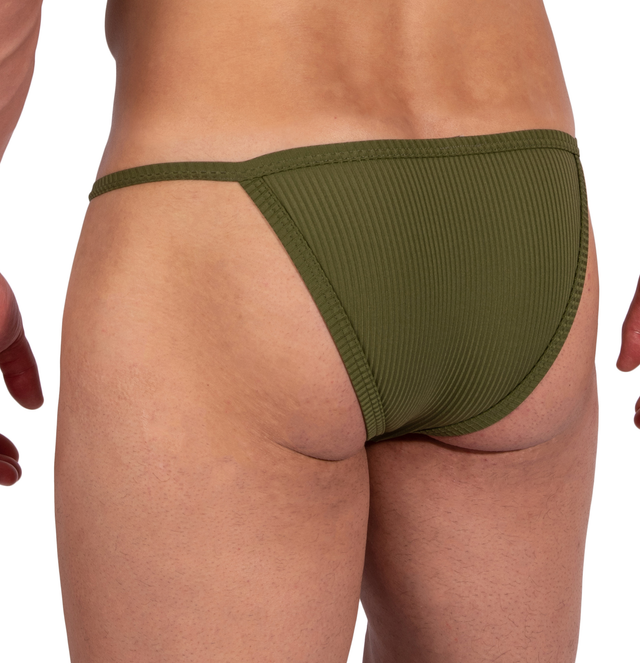 M2387 Cheeky Tanga
