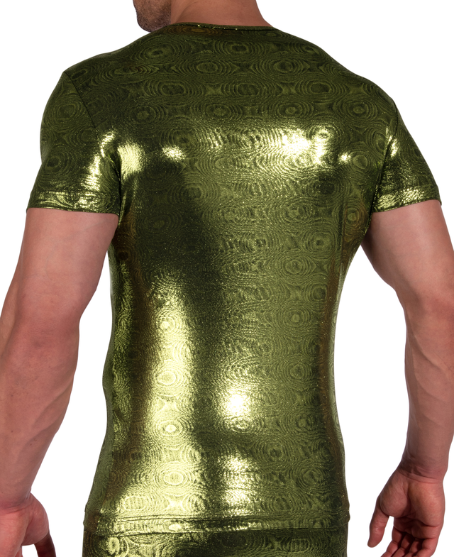 M2389 Casual Tee