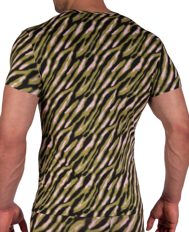 M2388 Casual Tee