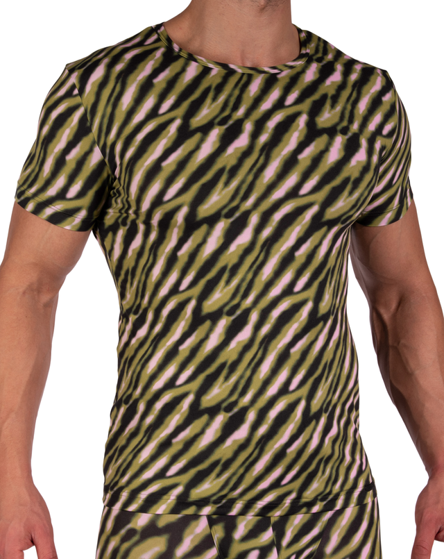 M2388 Casual Tee
