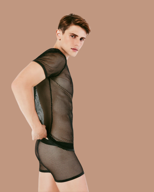 M2391 Jock Biker