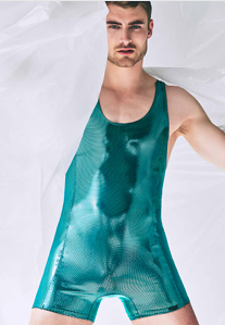 M2377 BEACHWEAR