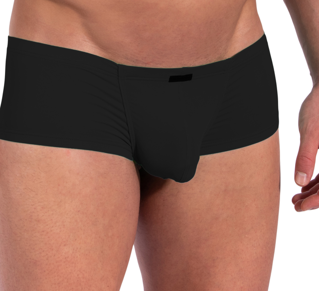 M800 Hot Pants