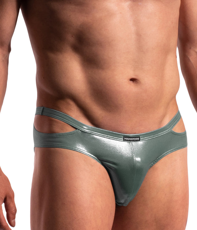 M2286 Beach Cutout Brief