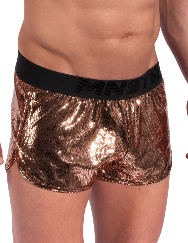 M2368 Sprint Shorts