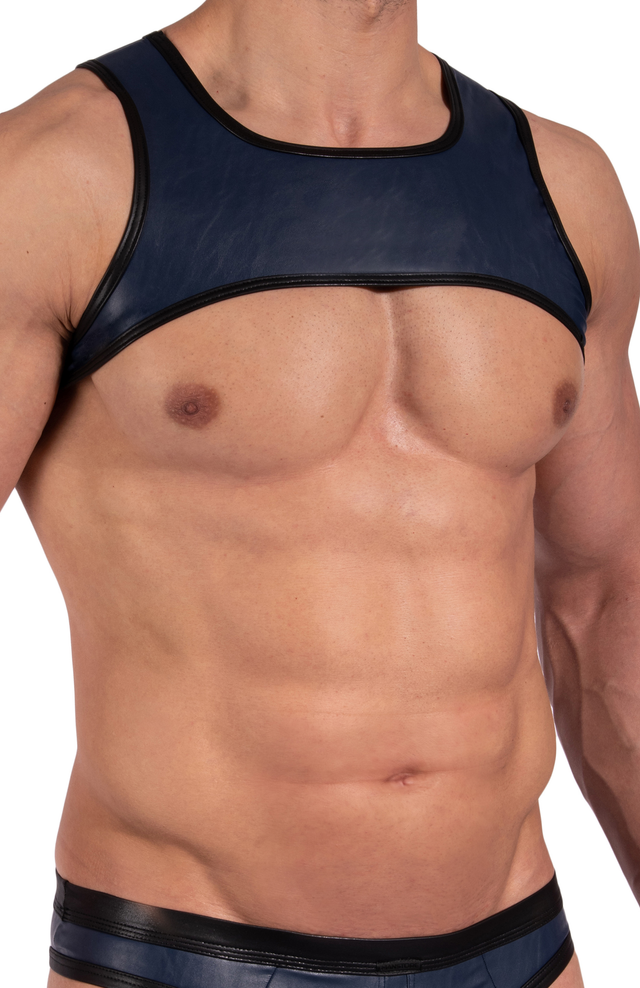 M2370 Cropped Top