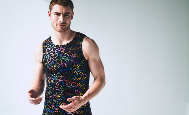 M2376 Sprint Shorts
