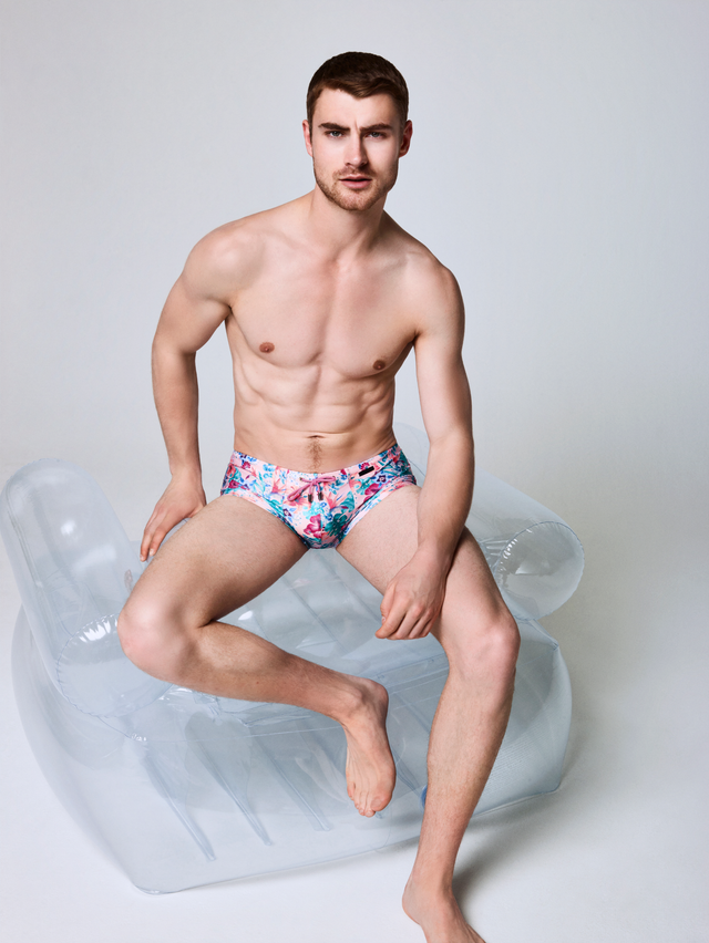 M2379 Beach Micro Tanga