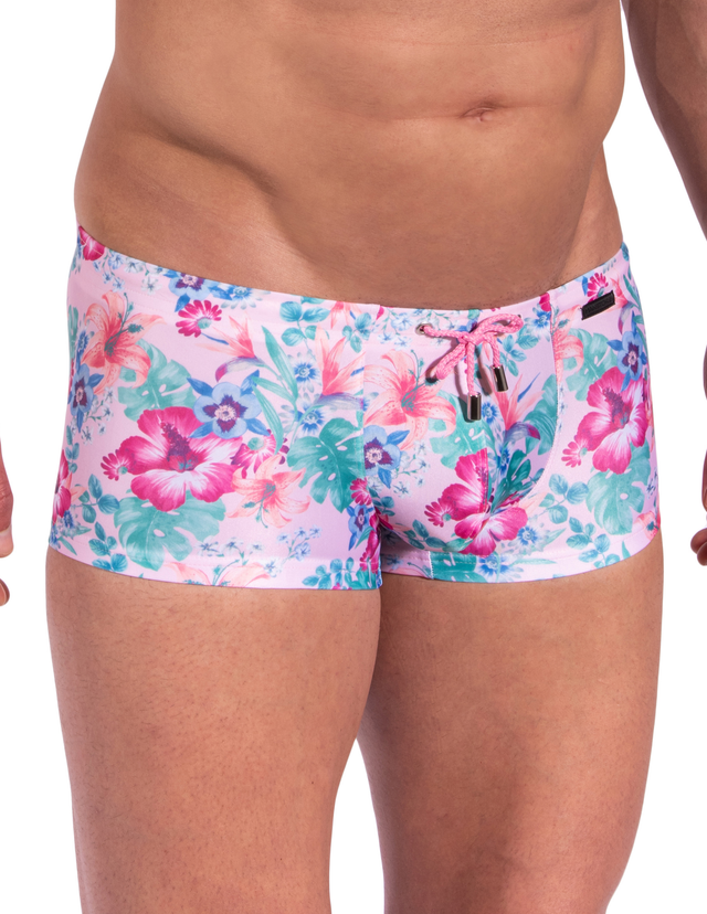 M2379 Beach Micro Pants