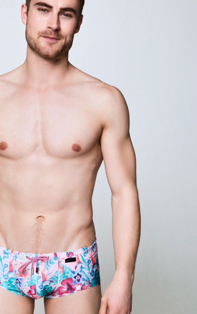 M2379 Beach Micro Pants