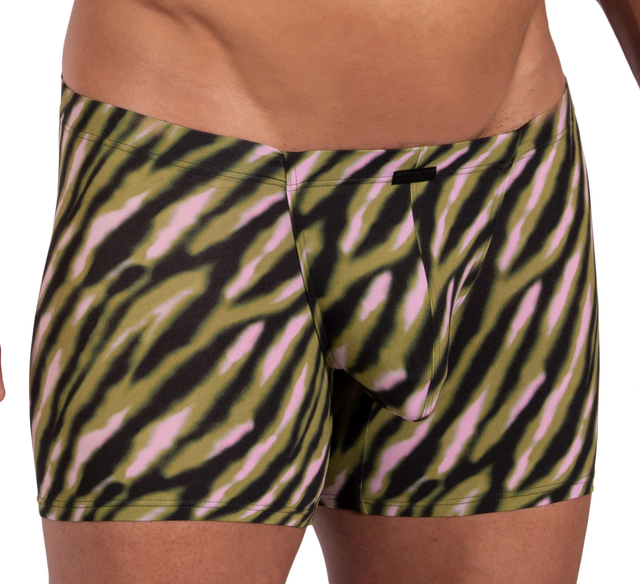 M2388 Bungee Boxer