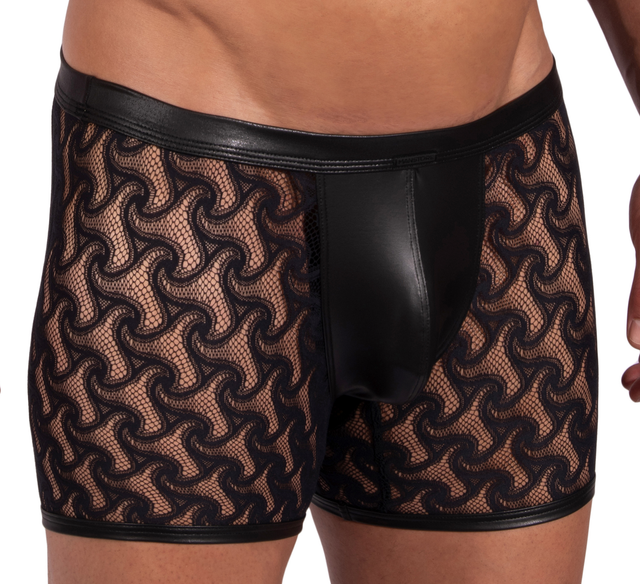 M2390 Hip Boxer