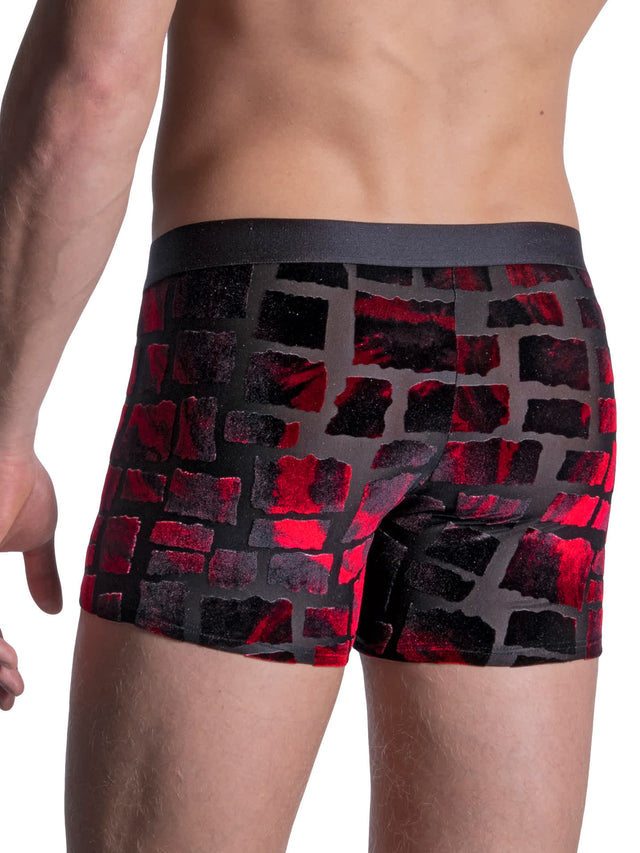 M2102 Hip Boxer