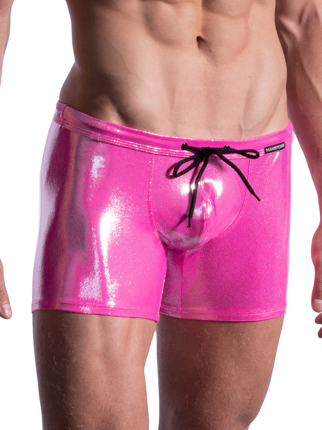 M2196 Beach Hip Boxer